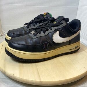 Nike Air Force 1 Low 'Live Together Play Together' Men's Size 8